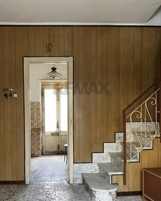 Casa Semindipendente - Carlentini