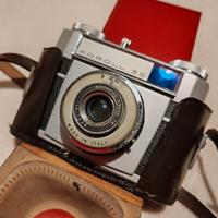 Macchina fotografica Benici Koroll 35 1959