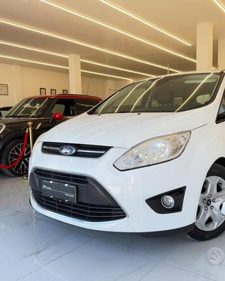 Ford C-Max 1.6 TDCi 95CV Plus ok neopatentati 1 pr