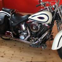 Harley Davidson Heritage Springer - 1997