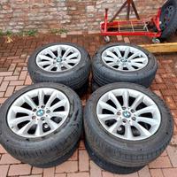 cerchi bmw 17