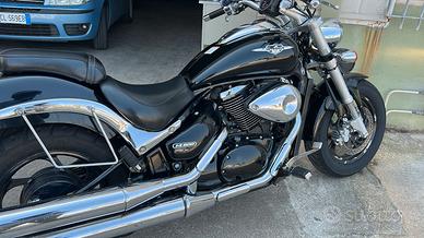 suzuki intruder vz m 800