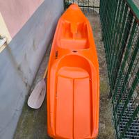 canoa zippy 