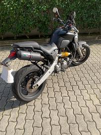 Yamaha MT-03 - 2010