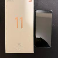 Xiaomi Mi11 5G