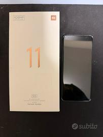 Xiaomi Mi11 5G