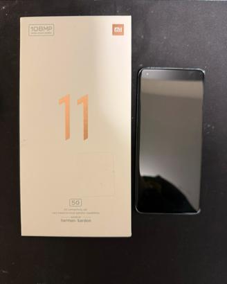 Xiaomi Mi11 5G