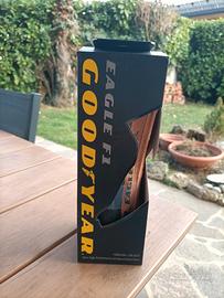 2 copertoni Goodyear eagle F1 700x28c / 28-622