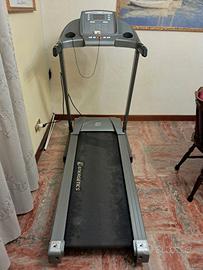 Tapis roulant Energetics PR 5400