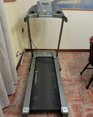 Tapis roulant Energetics PR 5400