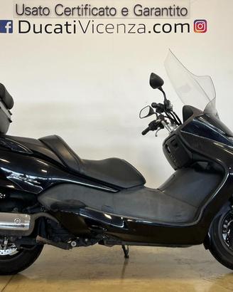 HONDA Forza Forza 250