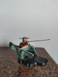 Action figure Rotonda Zoro