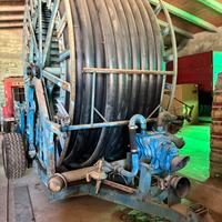 Irrigatore Ocmis 320 metri