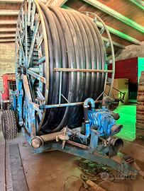 Irrigatore Ocmis 320 metri