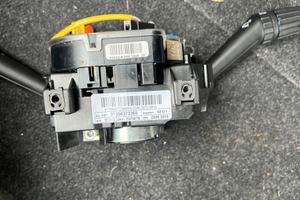 Deviatori luci e segnalazione direzione 500 X