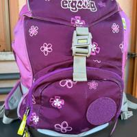 Zaino Ergobag scuola primaria