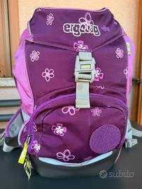 Zaino Ergobag scuola primaria
