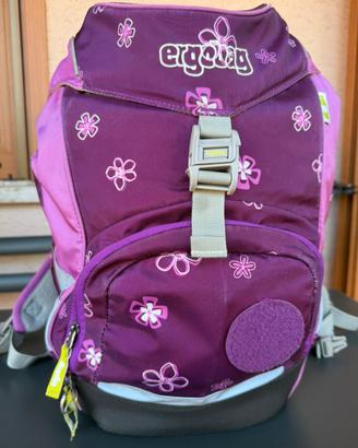 Zaino Ergobag scuola primaria