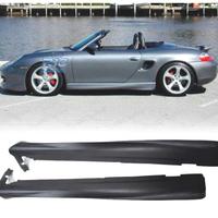 PARAFANGHI PORSCHE 986 BOXSTER 96-04