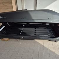 Box portatutto vortex 470 marchio althura