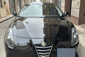 Alfa Romeo Giulietta 1600 jtdm 120cv