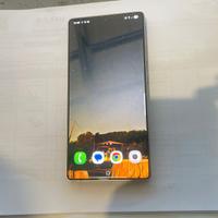 Samsung S25 Ultra 512Gb in garanzia.