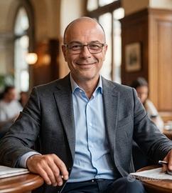 Accompagnatore e Assistente Personale per Signore