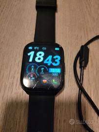 Smartwatch-Orologio Effettua/Risposta Chiamate