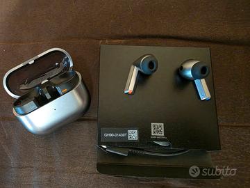 Galaxy Buds3 Pro + Pitaka S26 U