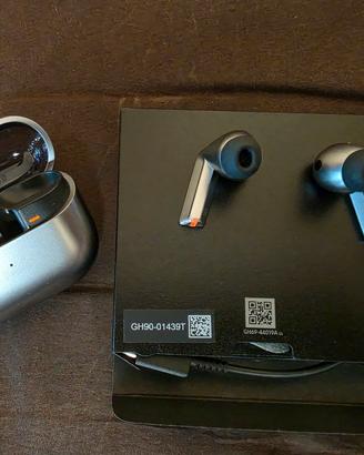 Galaxy Buds3 Pro + Pitaka S26 U
