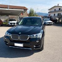 Bmw X3 20d Xdrive 190cv 140kw Xline Aut