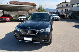 Bmw X3 20d Xdrive 190cv 140kw Xline Aut