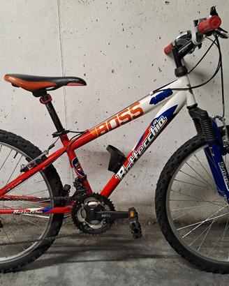 Bicicletta MTB Bottecchia 488 Boss.