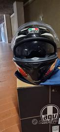 Casco AGV K5