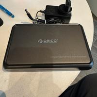 Hard disk Orico 3,5 inch