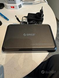 Hard disk Orico 3,5 inch
