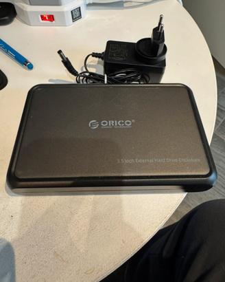 Hard disk Orico 3,5 inch
