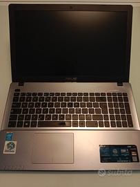 Notebook Asus GUASTO