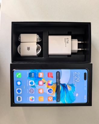Huawei Mate 40 PRO 