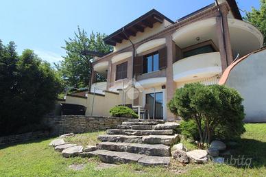 VILLA SINGOLA A FRANCAVILLA AL MARE