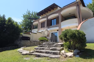 VILLA SINGOLA A FRANCAVILLA AL MARE