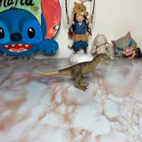 Takara Tomy Carnotauro ANIA