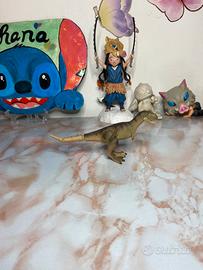 Takara Tomy Carnotauro ANIA