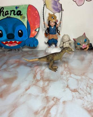 Takara Tomy Carnotauro ANIA