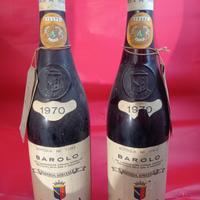  BAROLO SCARPA 1970   collezione
