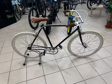 Bici vintage 28"