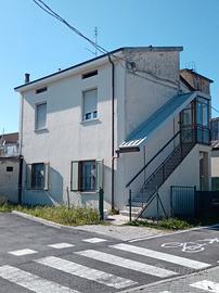 Bifamiliare zona torraccia