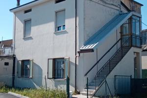 Bifamiliare zona torraccia