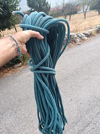Corda arrampicata  SIMOND  8.9mm x 60m con sacca 