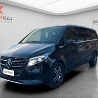 Mercedes-benz V 250 d Automatic Avantgarde ExtraLo